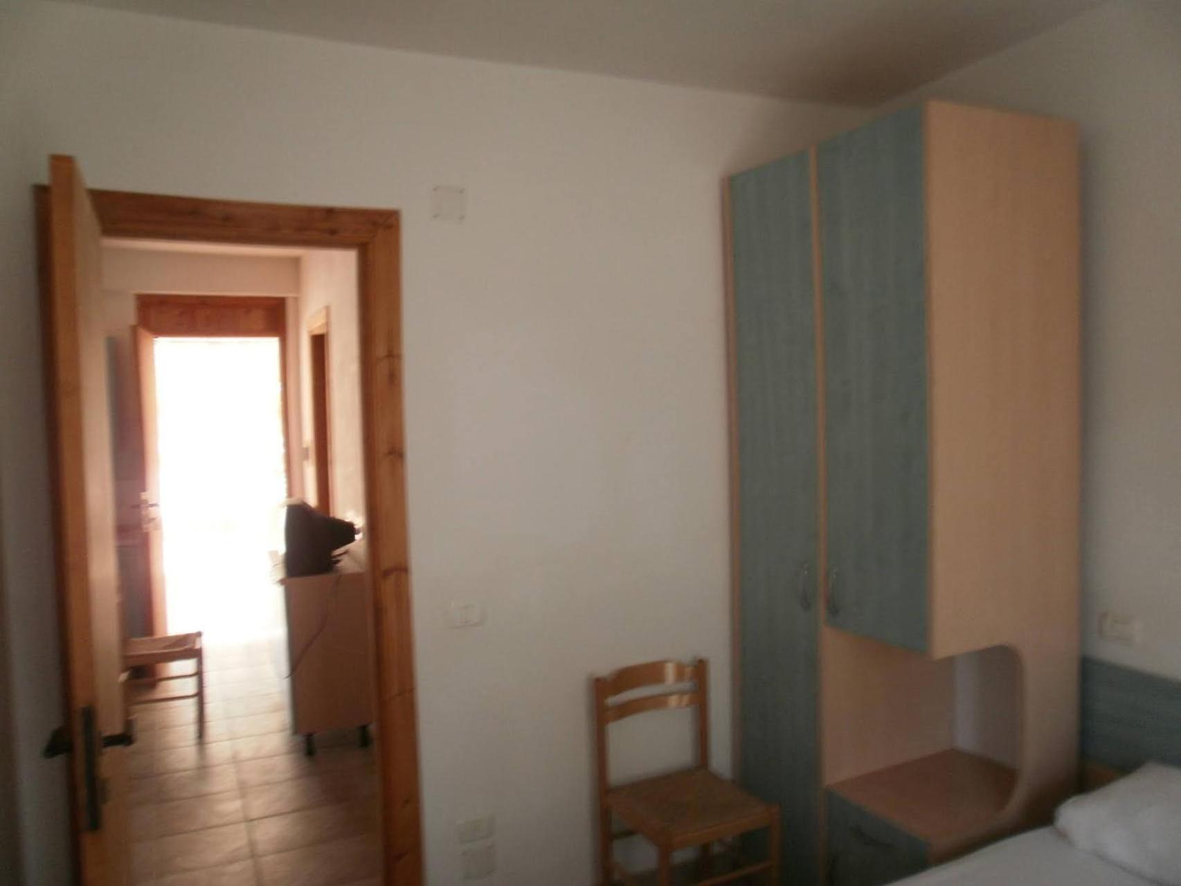 Residence Baia Del Gallo Весте Екстериор снимка